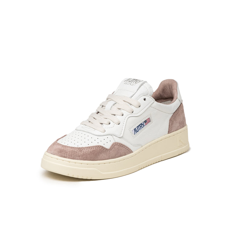 Autry Medalist W *Goat / Suede*