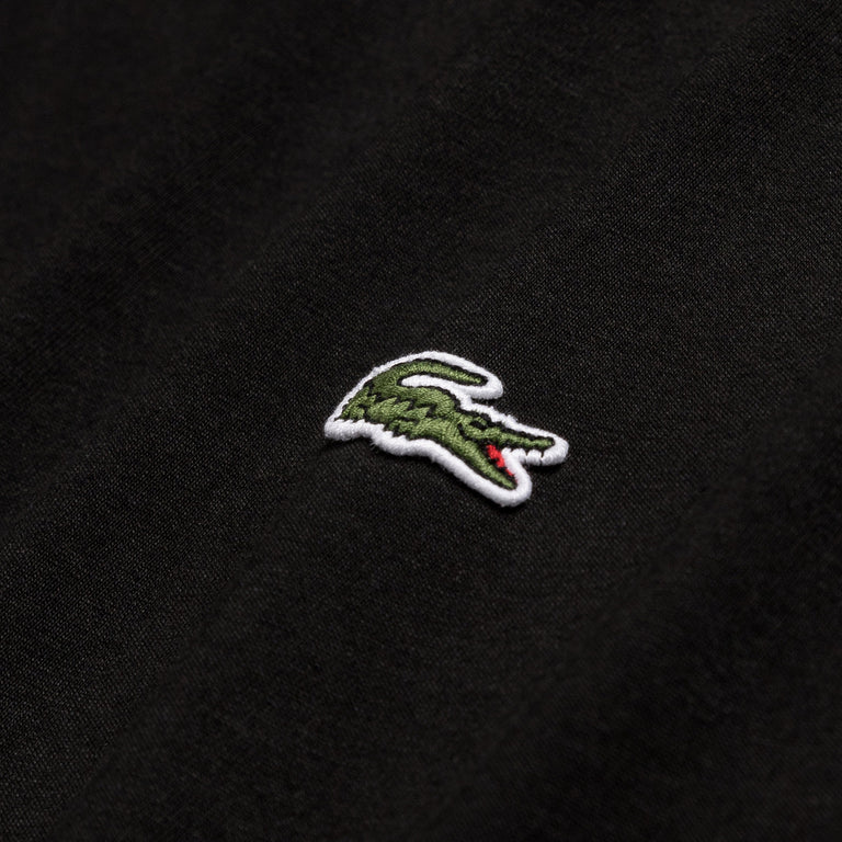 Lacoste Classic Fit Cotton Jersey T-Shirt