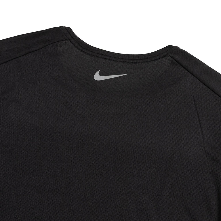 Nike Miler Flash Dri-FIT UV Short-Sleeve Running Top