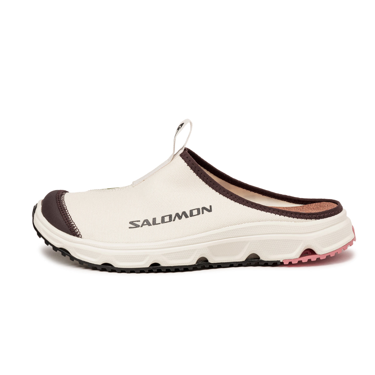 SALOMON｜MULES (RX SLIDE 3.0 CANVAS (Vanilla Ice/Calla G 31kKX5buE5KCv7K0bBT5_L47756900
