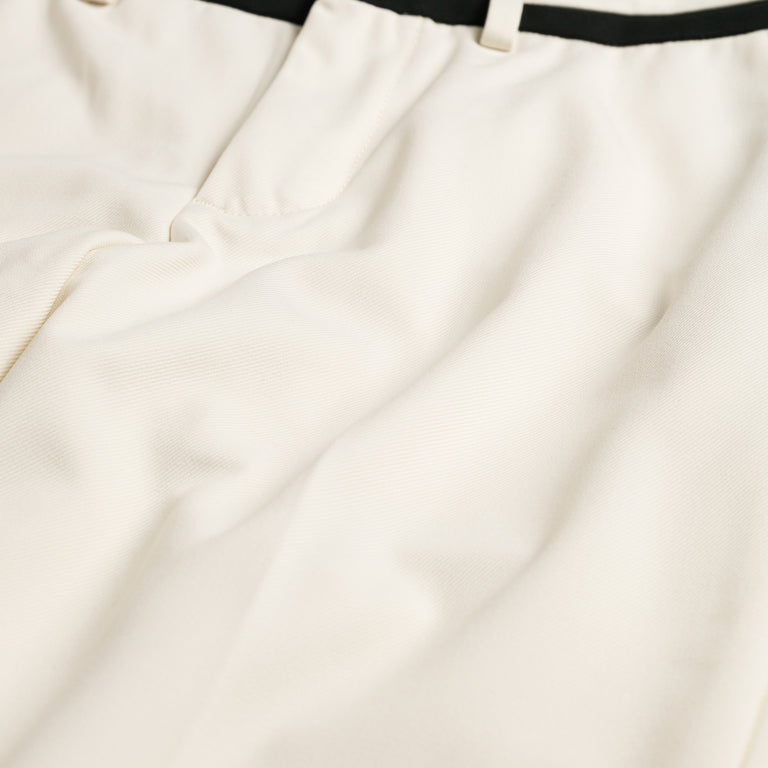 Lacoste Badge Suit Pants