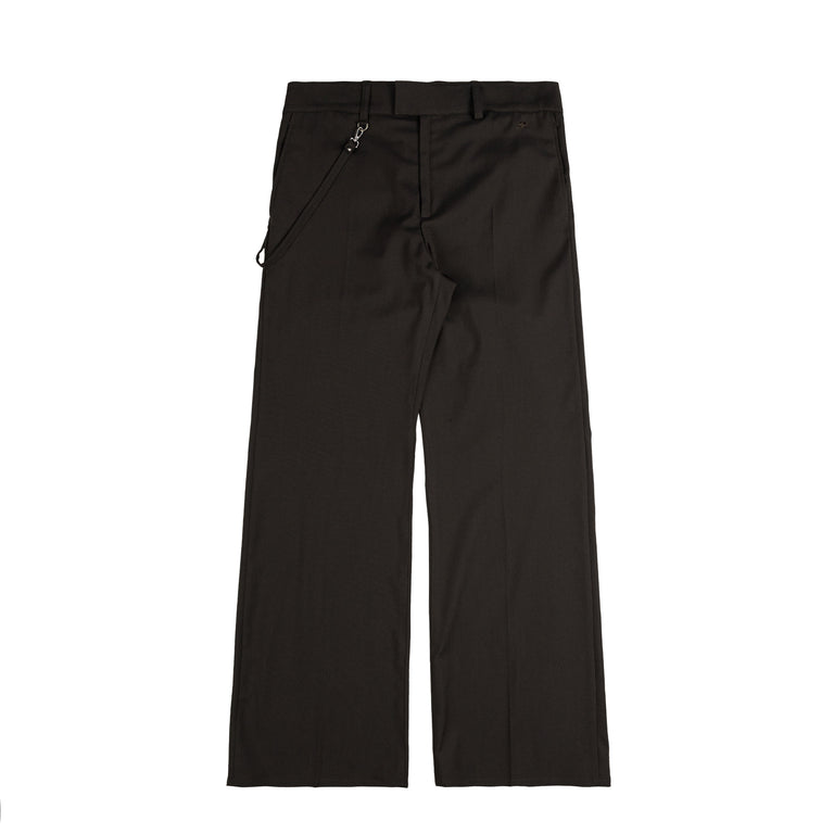 Courreges Light Twill Bootcut Pants