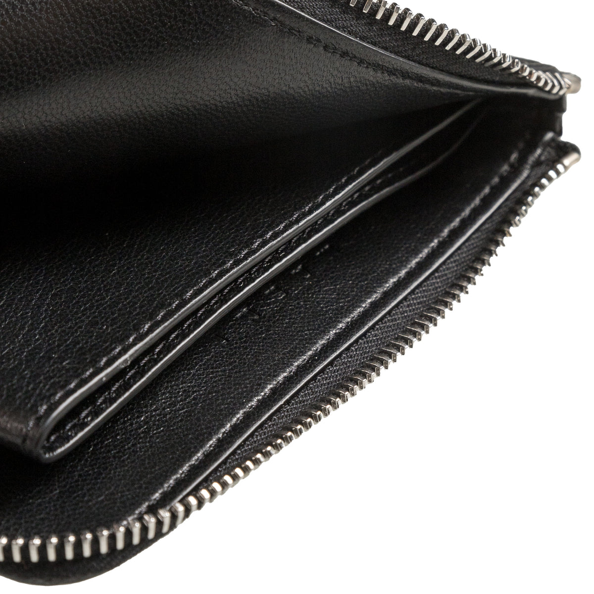 Marni Zip Around Leather Wallet | Accessoires » Buy online now!