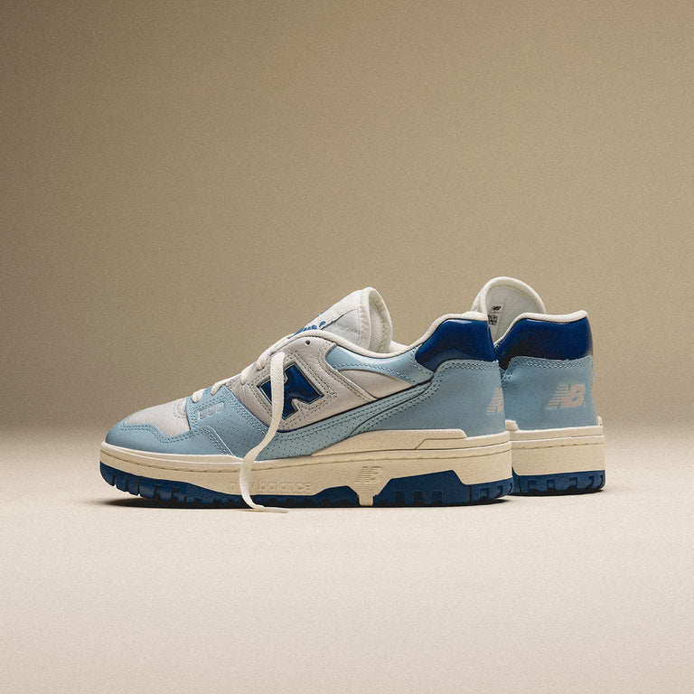 New Balance BB550YKE onfeet