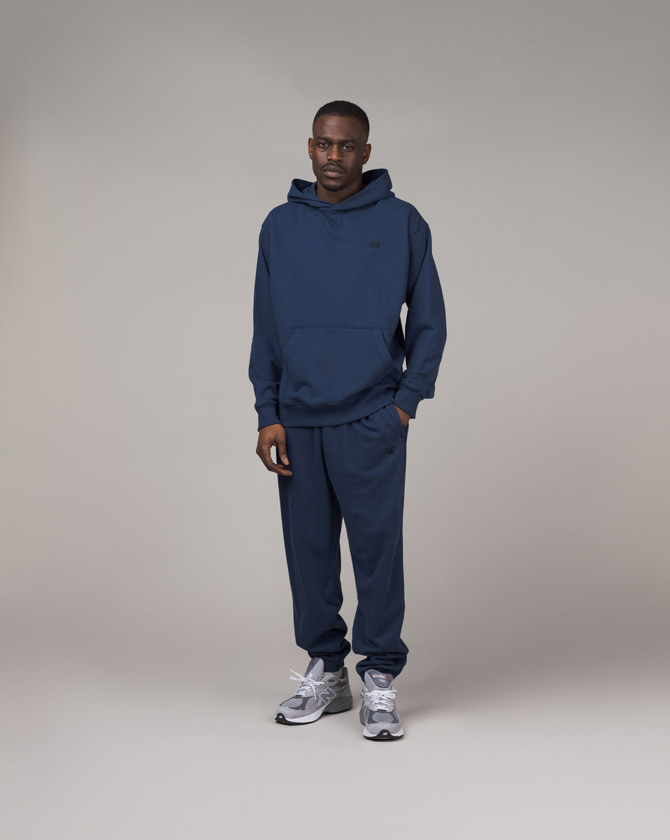 Nb hoodie shop