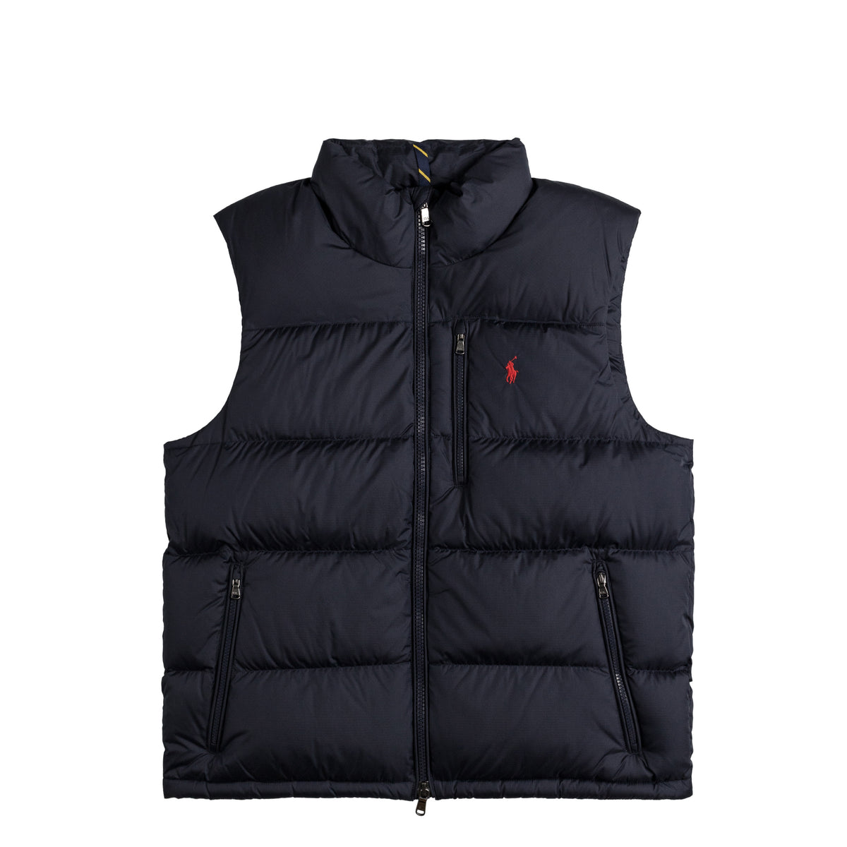 Navy ralph cheap lauren gilet