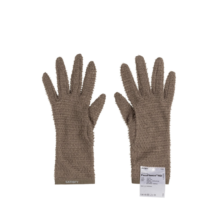 Satisfy FuzzFleece AD Gloves