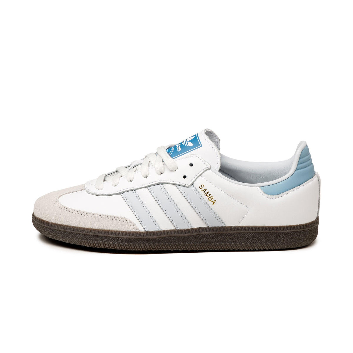 Adidas Samba OG buy now at Asphaltgold Online Store