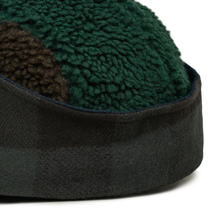 Patagonia Range Earflap Cap (Cascade Green)