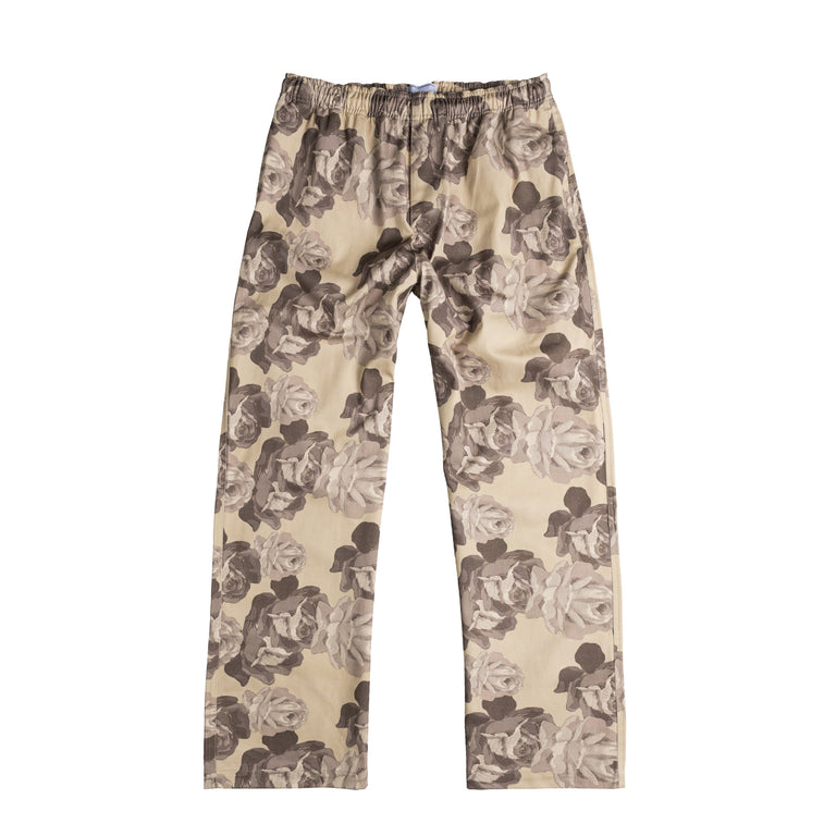 Asphaltgold *Never Enough.* Pants - L / Sand