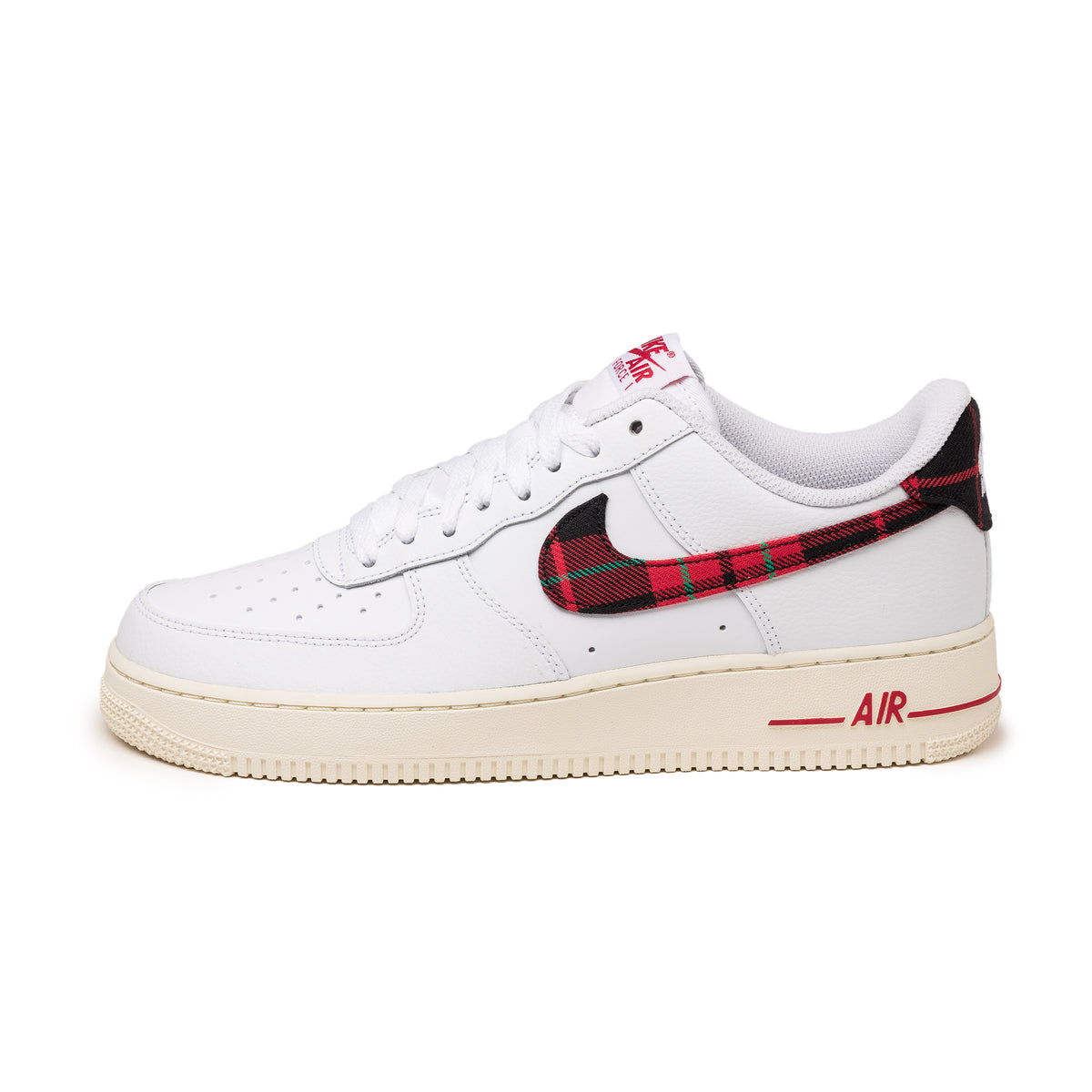 Nike Air Force 1 Customs Red -  Canada