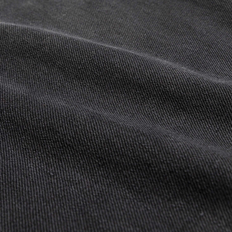 Sefr Wide Cut Jeans