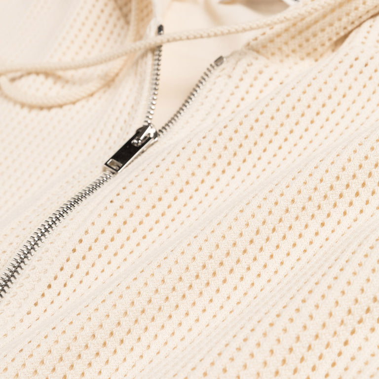 Wales Bonner Stereo Hoodie