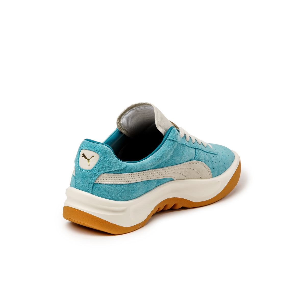 Baby blue puma shoes discount