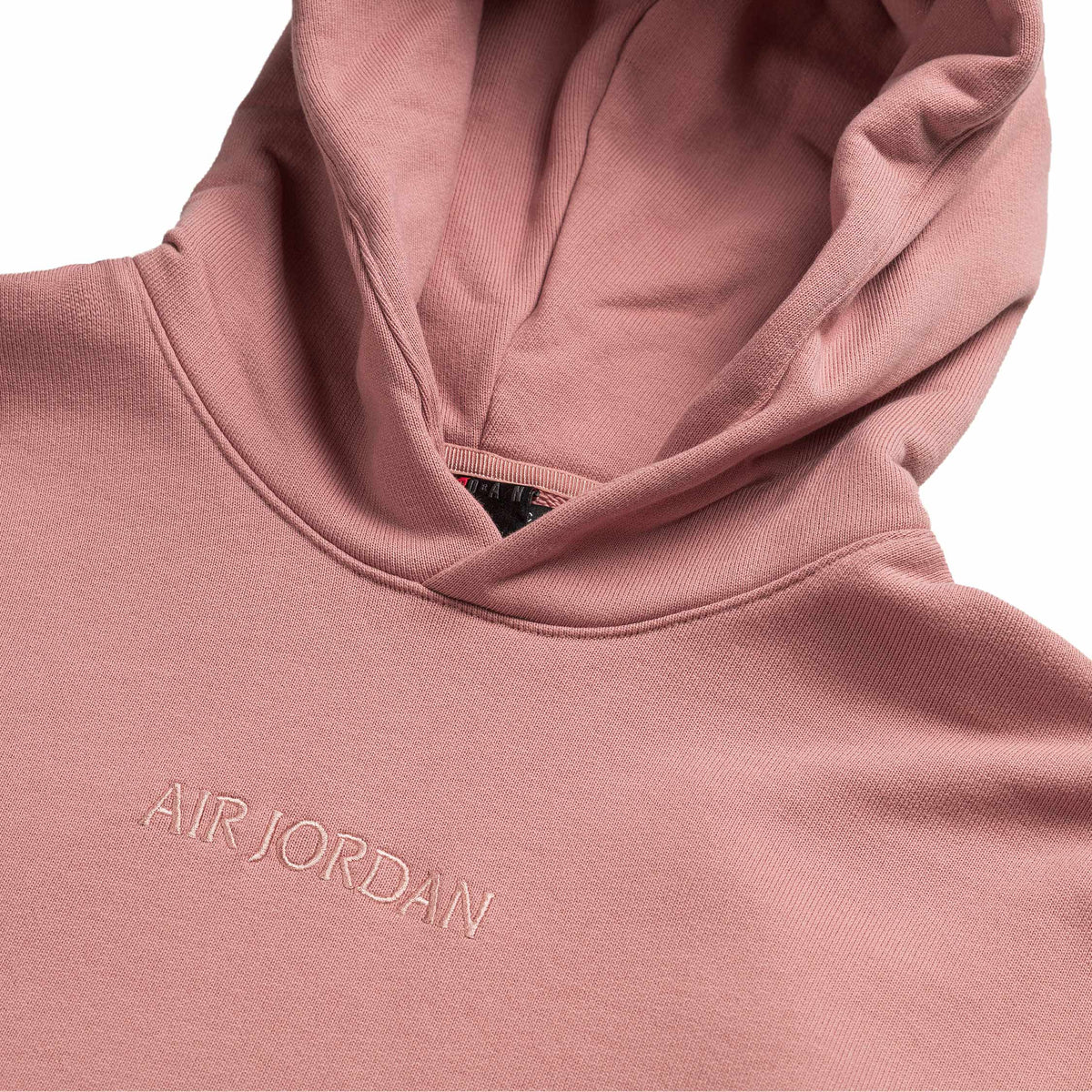Rust pink nike jacket hotsell