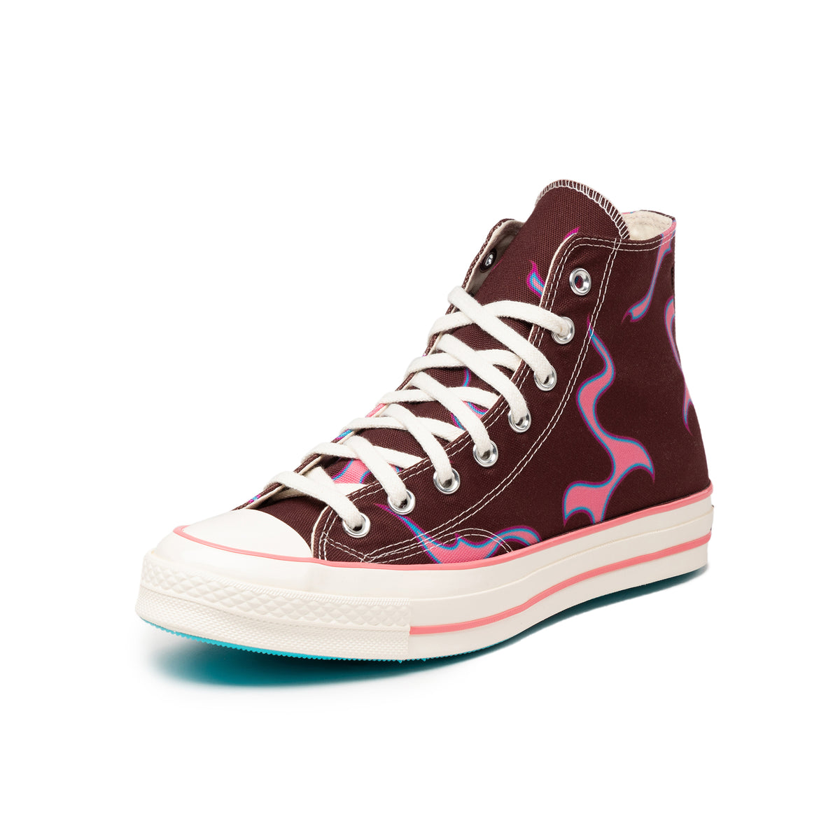 Converse Chuck Taylor All Star Leather High 'Dark Root' 169659C