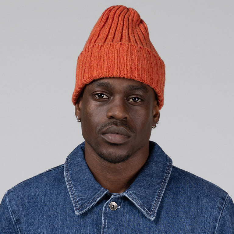 Beams Plus Wool Watch Cap