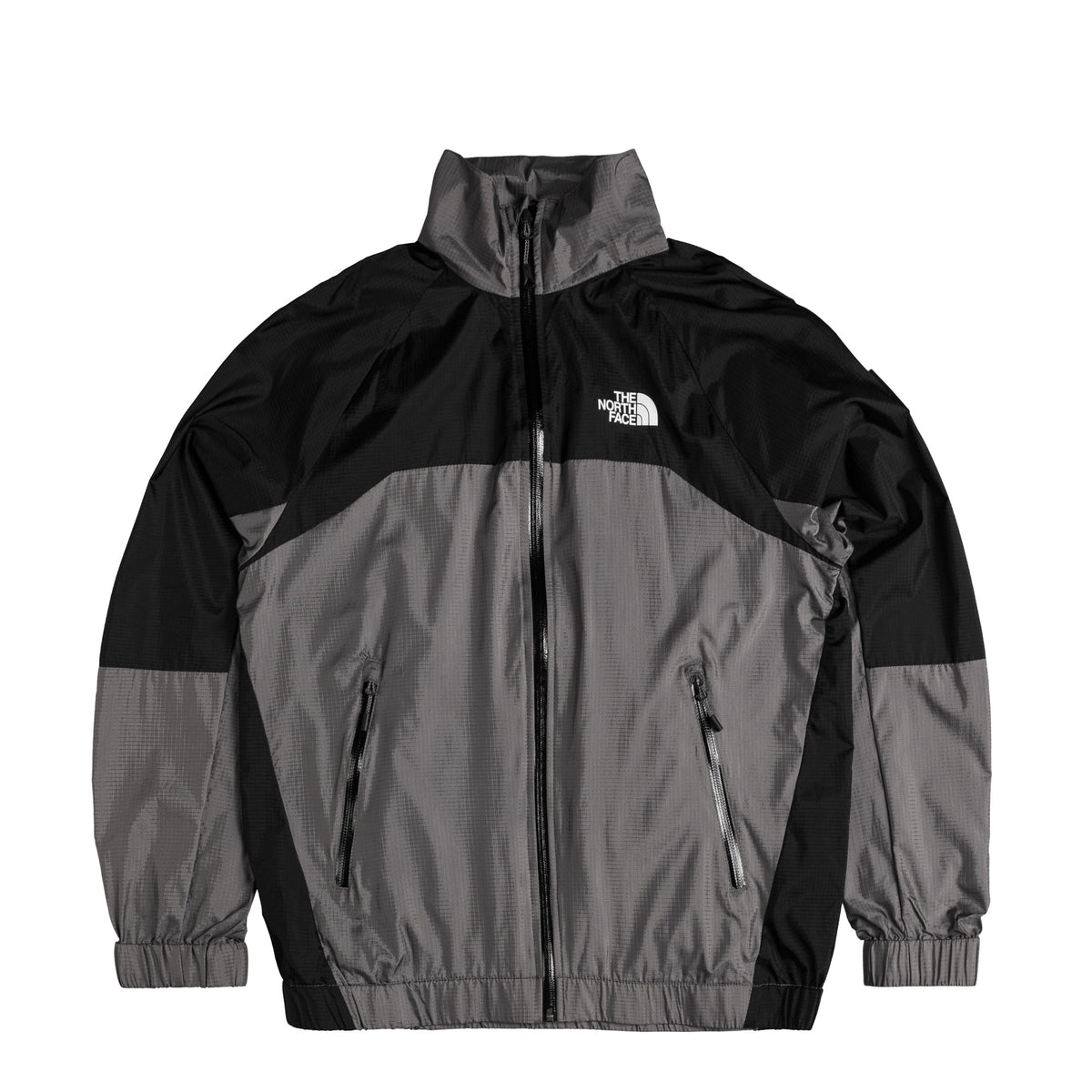 The North Face Wind Shell Full Zip | Apparel » Buy online now!