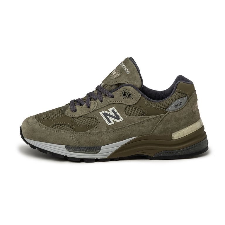 New Balance U992GL *Made in USA*