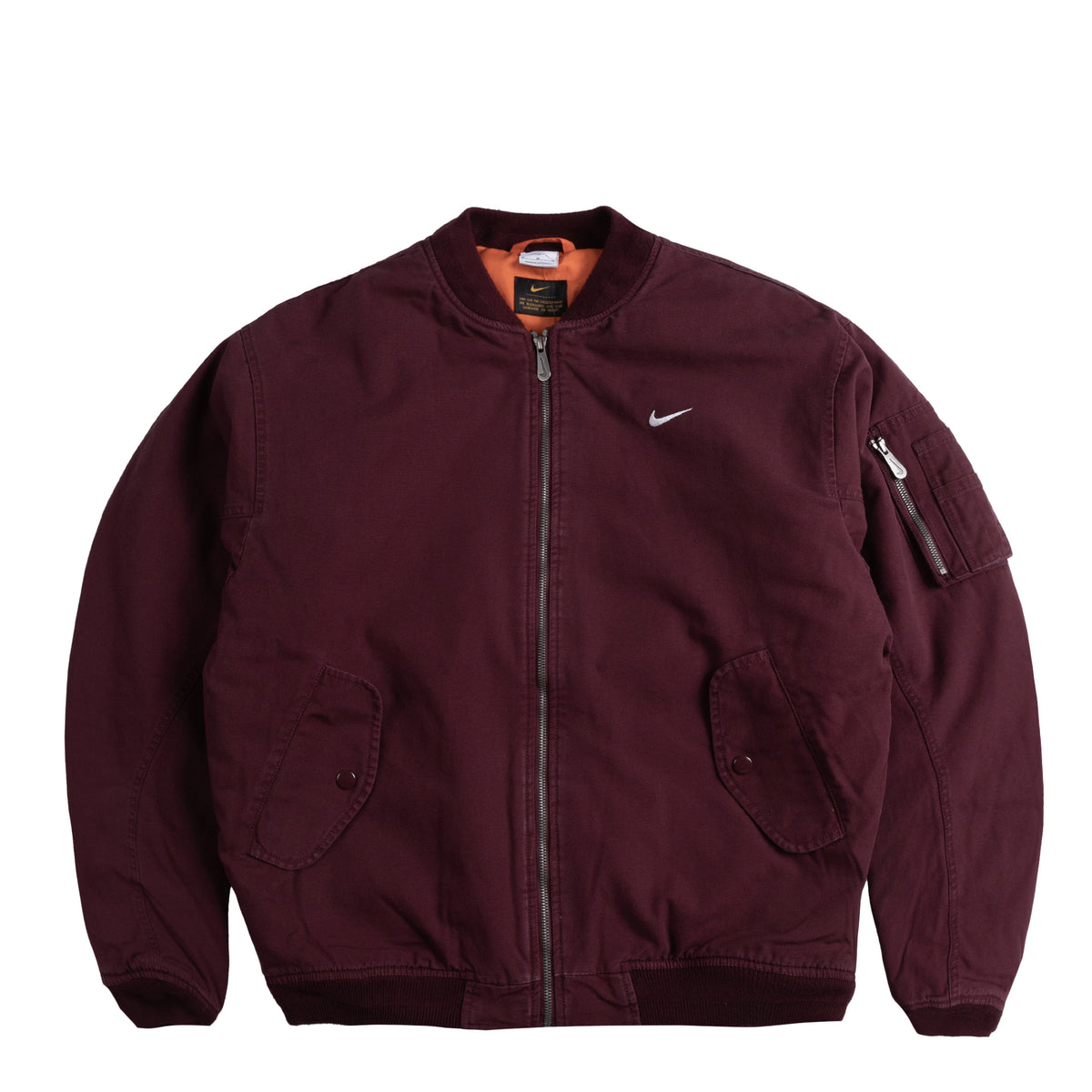 Nike flight night top