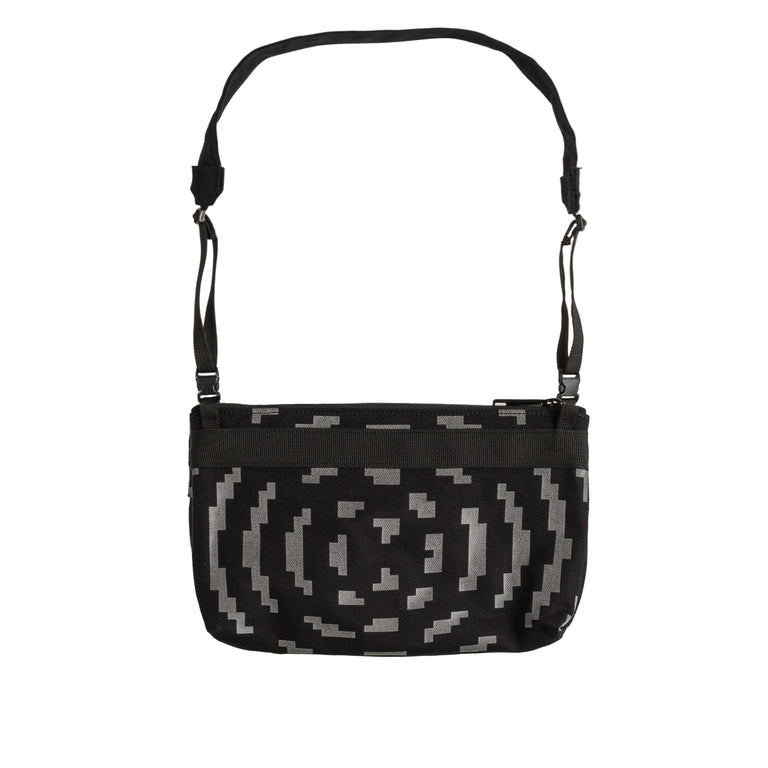 Carhartt WIP x Tresor Way Of The Light Strap Bag