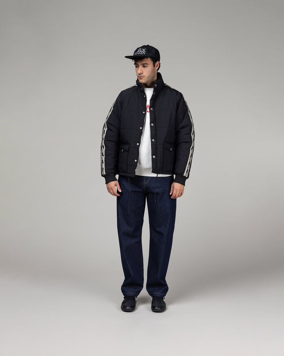Fucking Awesome Dill Racing Puffer Jacket | Apparel » Buy