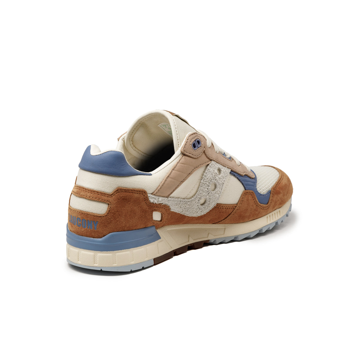 SAUCONY Baskets Shadow 5000 - Hommes