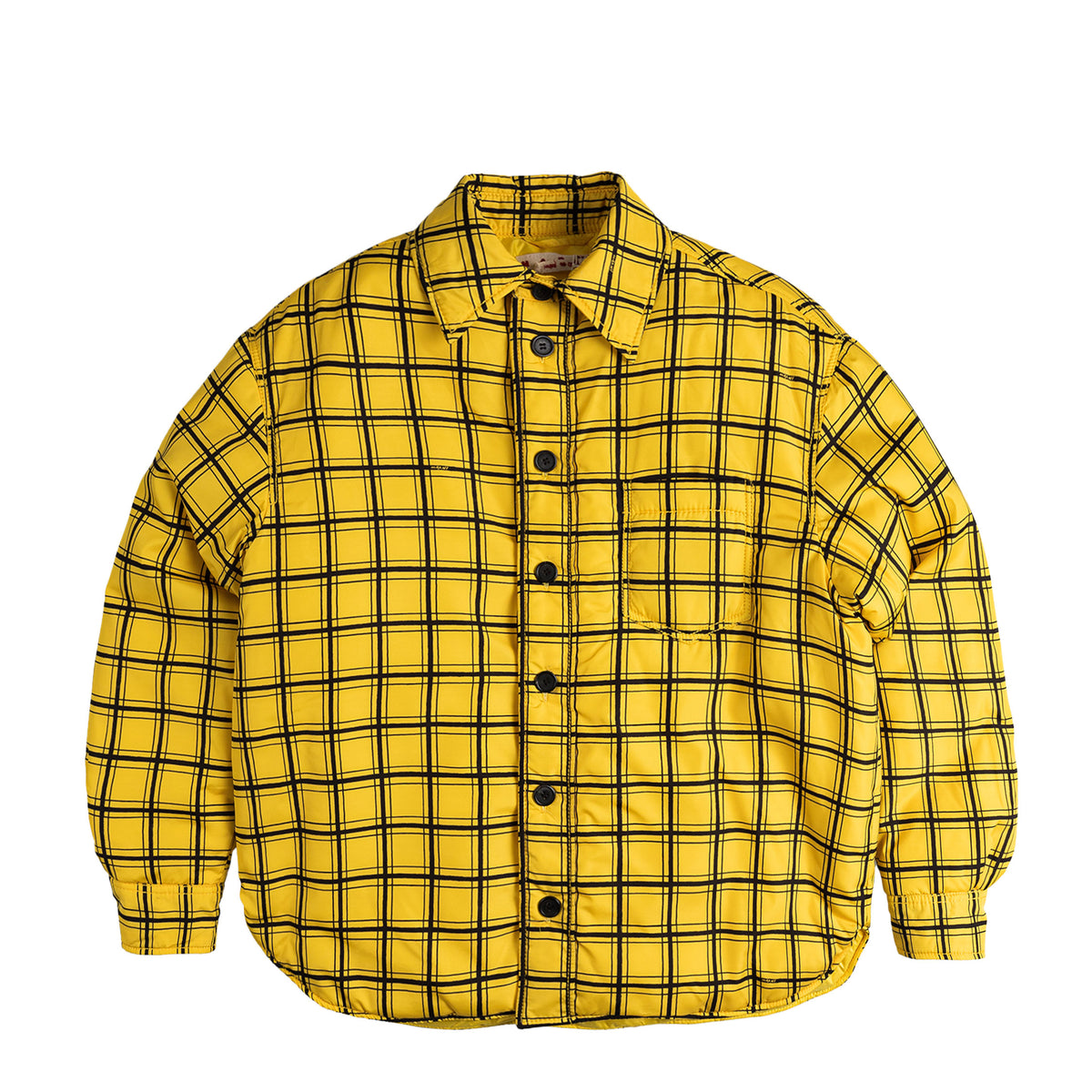 2024セール Big Marni Check now! online Buy » Apparel | Jacket Nylon ジャケット・アウター