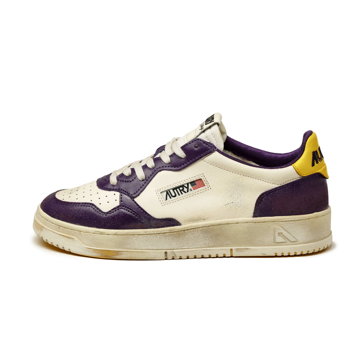 Basket vintage femme hot sale
