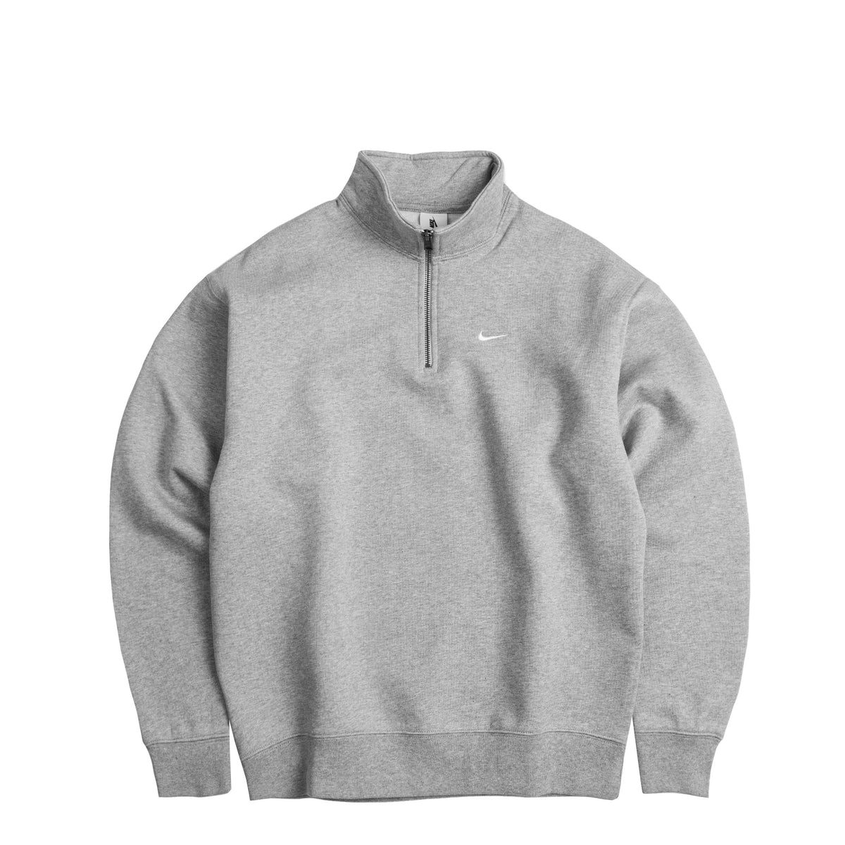Nike Essential Quarter Zip Pullover Apparel Buy online now