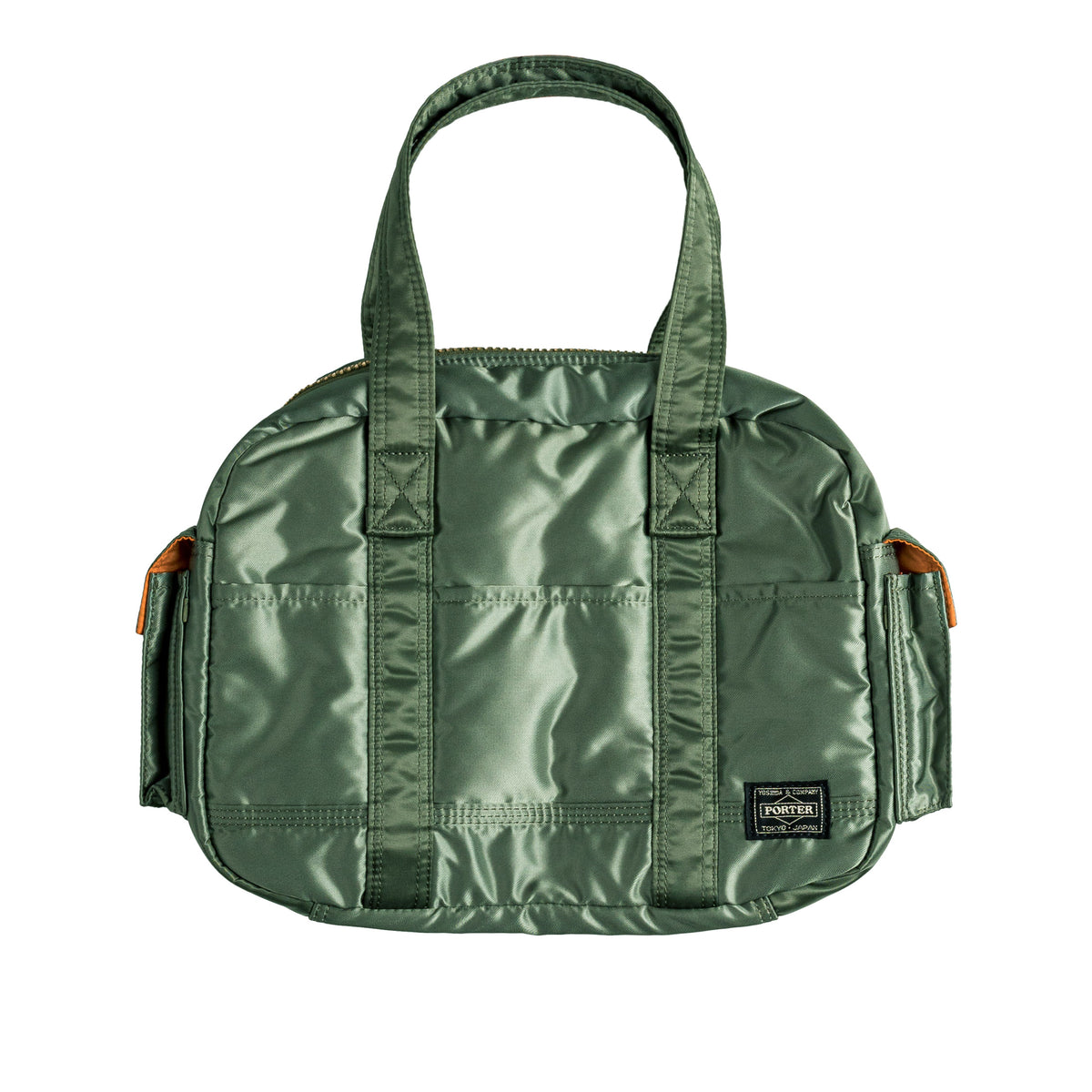 Porter Yoshida Co. Small Tanker 2Way Duffle Bag jetzt online kaufen