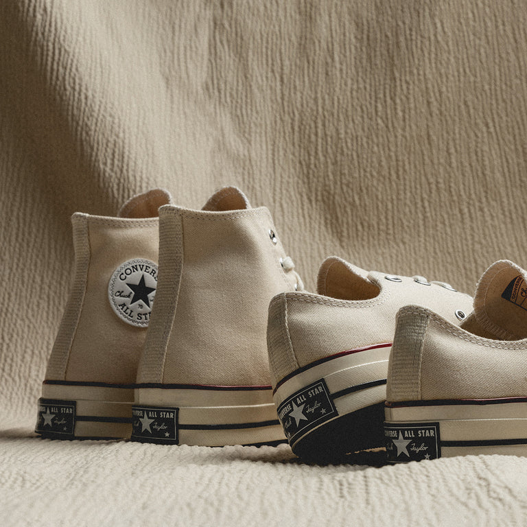 Converse Chuck Taylor All Star '70 OX onfeet