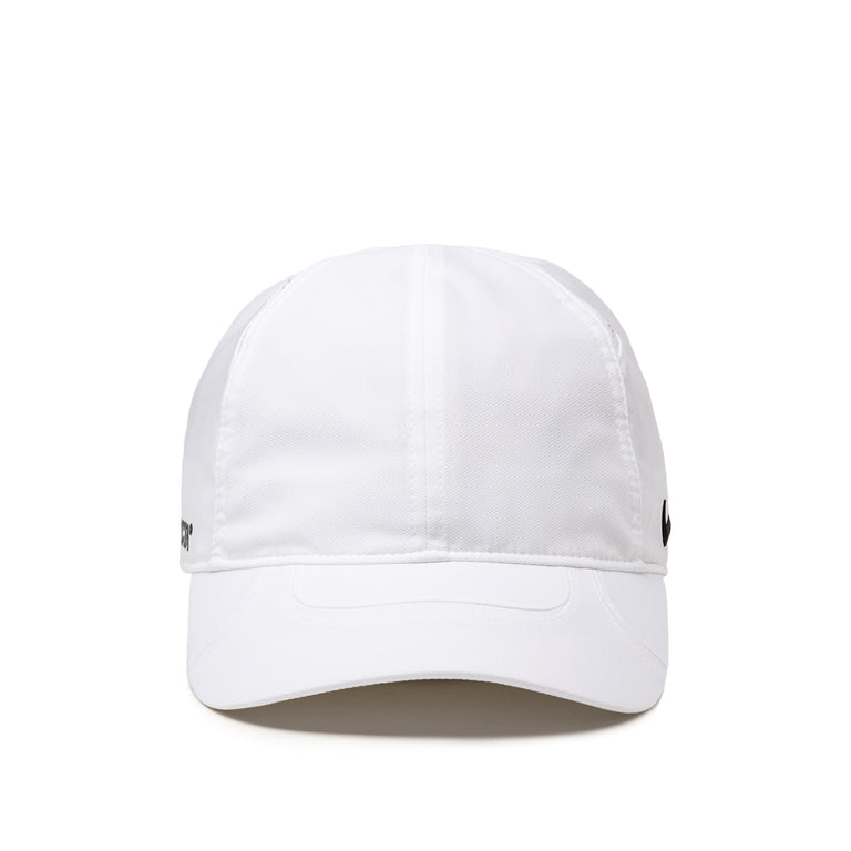 Nike x Nocta Club Cap - S-M / White / Black