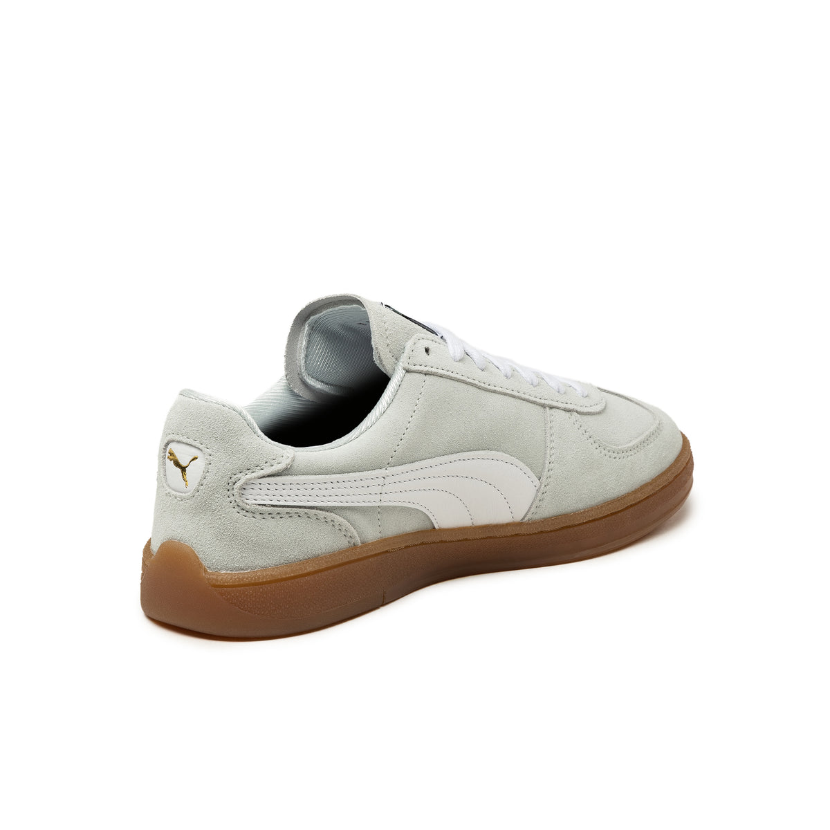 Puma Super Team Suede Sneaker Buy online now