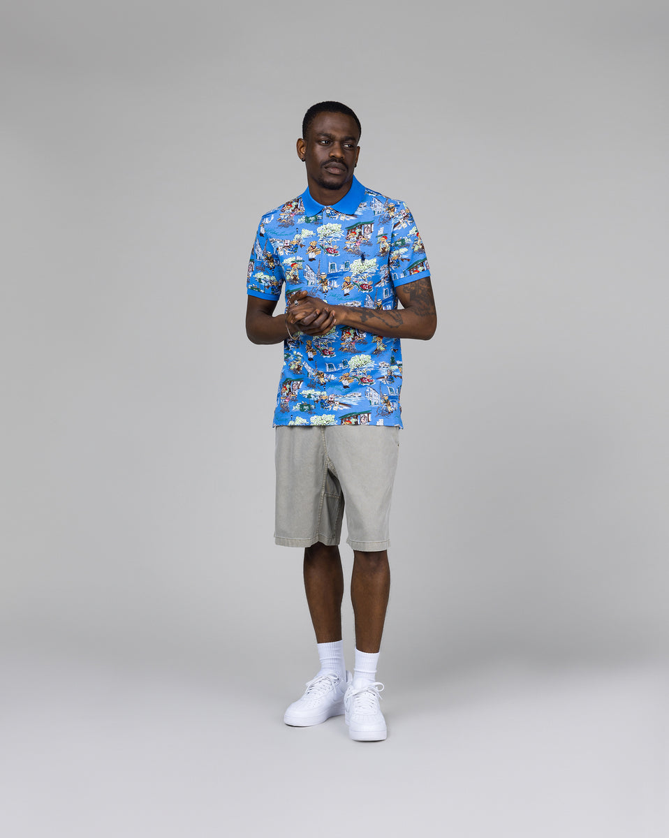 Customized polo shirts ralph lauren discount