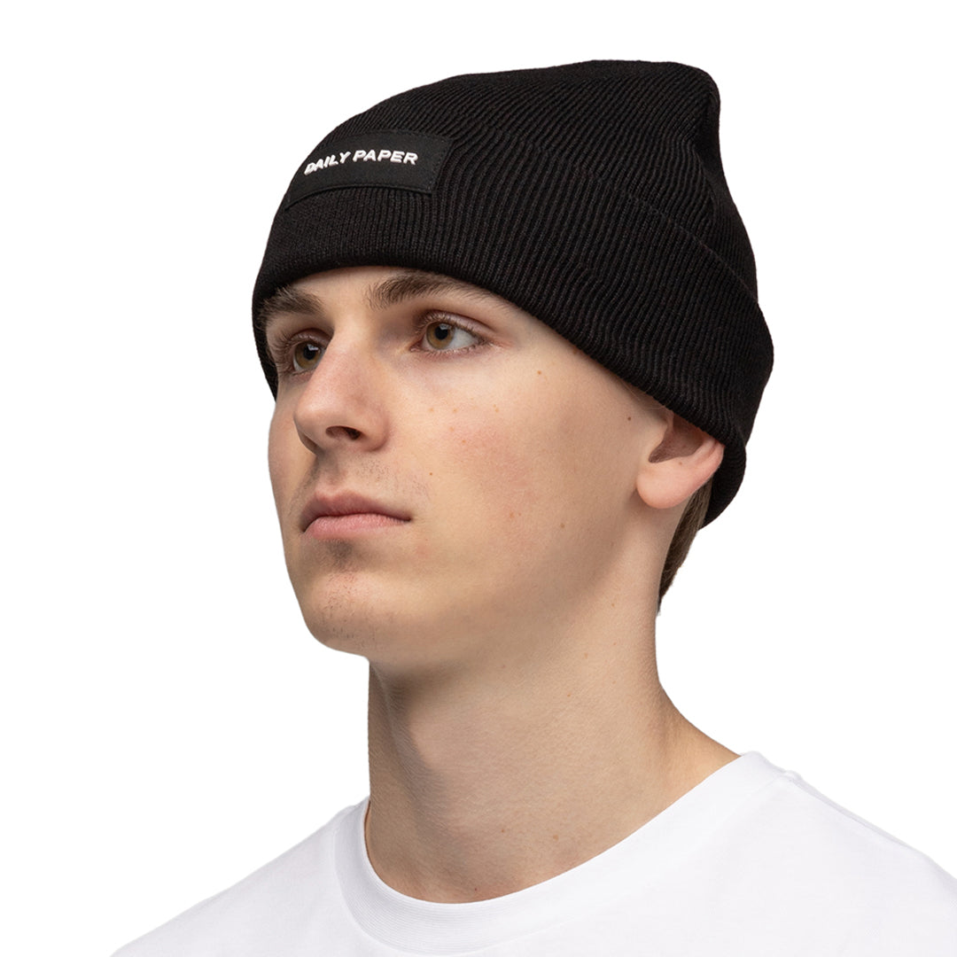 Daily paper beanie new arrivals