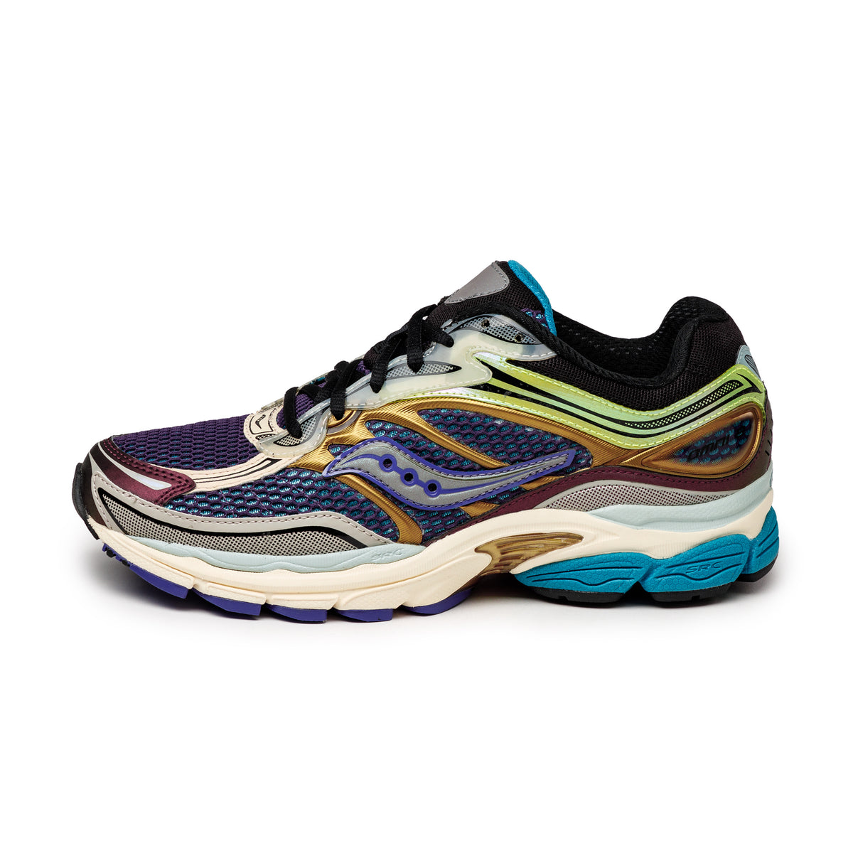 Saucony omni 9 yellow deals