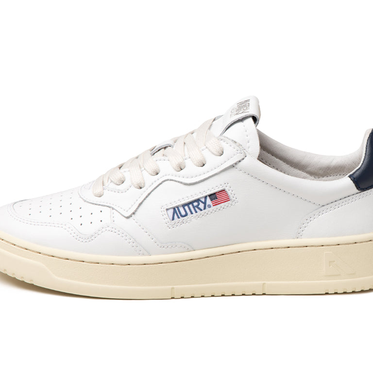 Autry Medalist - 41 / White / Blue