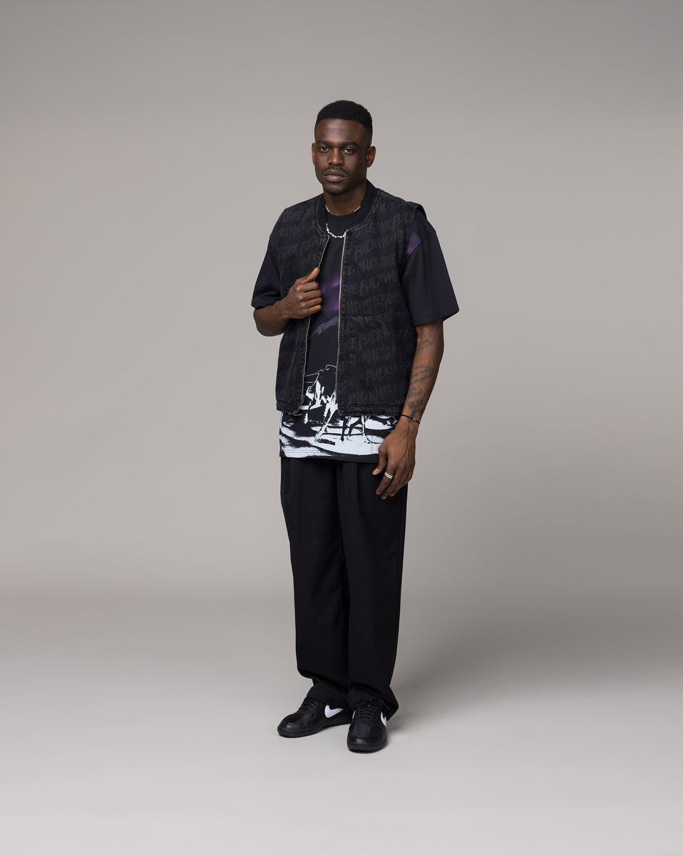 Nike ACG Dri-Fit *Northern Lights* T-Shirt | Apparel » Buy