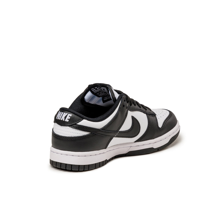 Nike Wmns Dunk Low *Panda*