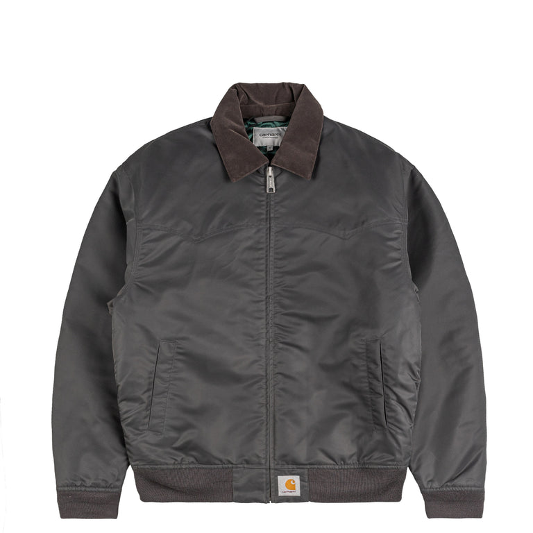 Carhartt WIP Santa Fe Alumni Jacket