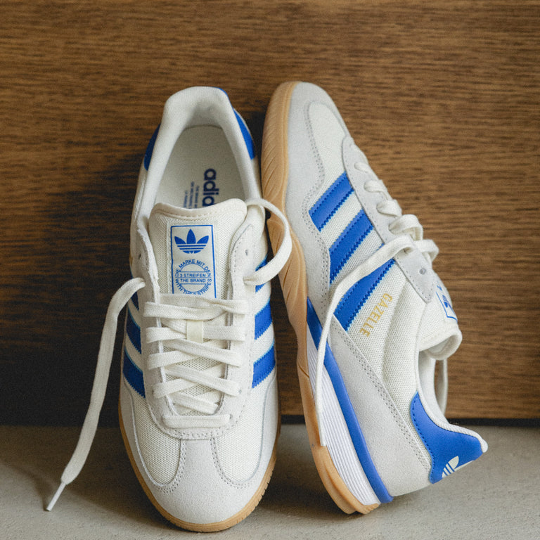Adidas Gazelle Sala onfeet