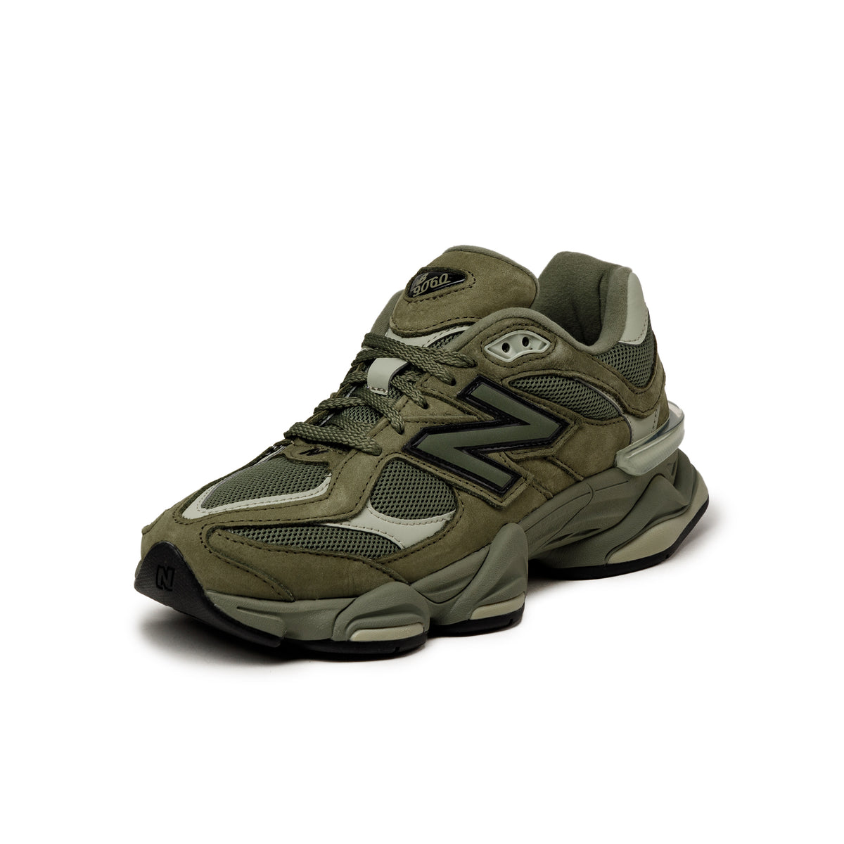 Sneakers New Balance Birchwood New Balance 550 Perforated Leather