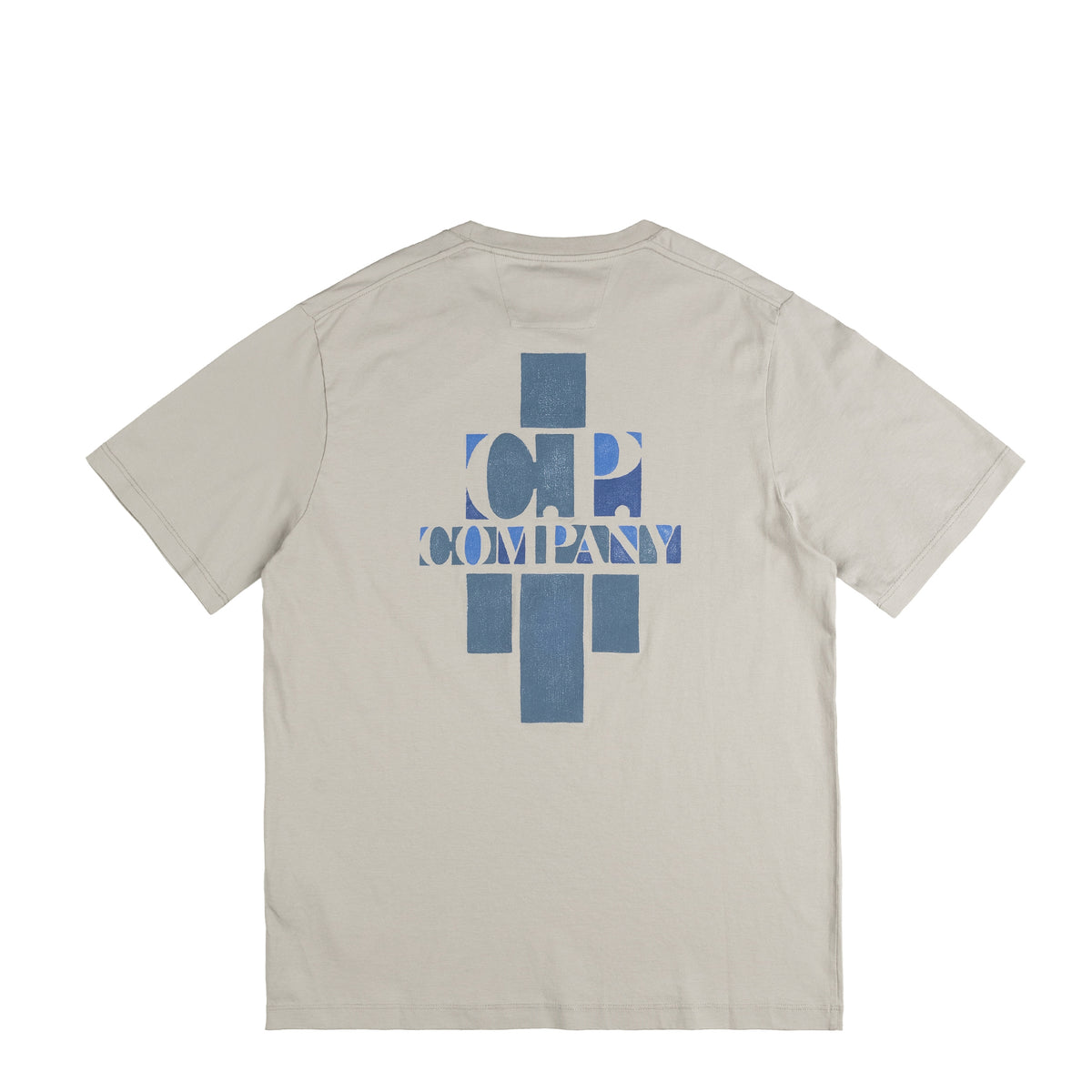 CP COMPANY｜ (30/1 Jersey British Sailor Logo T-Shirt (1 C.P. Company 30/1 Jersey British Sailor Logo T-Shirt » dispo