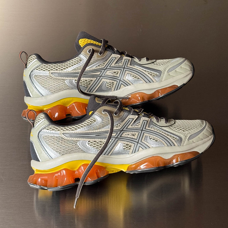 Asics GEL-Quantum™ Kinetic onfeet