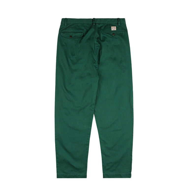Polo Ralph Lauren Whitman Relaxed Fit Pleated Trouser