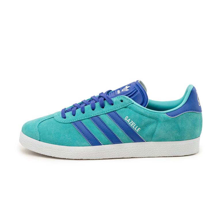 Adidas x MLS Gazelle *Seattle Sounders FC*