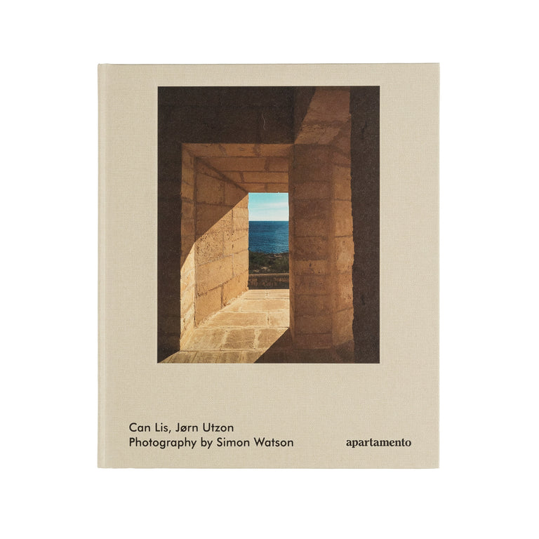 Apartamento Can Lis, Jørn Utzon
