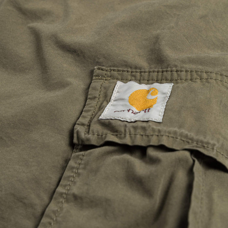 Carhartt WIP Cole Cargo Short