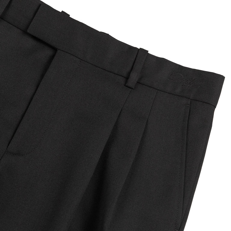 Drole de Monsieur Le Pantalon Golfeur